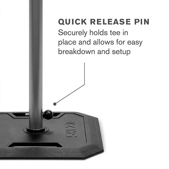 2022 SKLZ Suspended Ball Tee