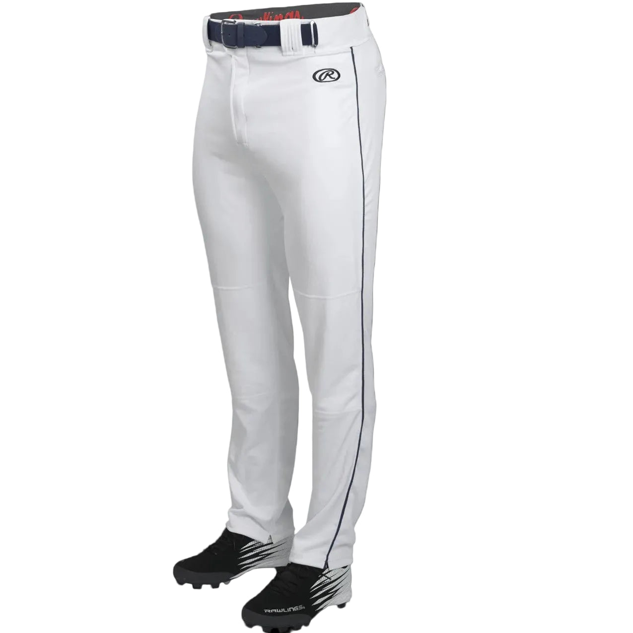 2024 Rawlings Launch Pant Piped - Adult