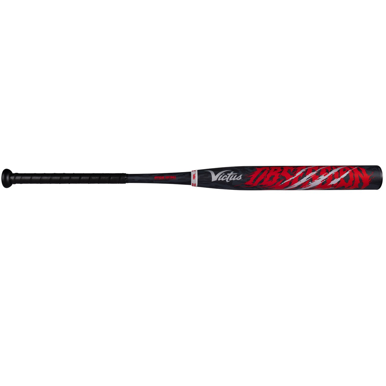 2026 Victus Obsession Blue "Sarah Helen Davis" 2 Piece Ya-Ya (0.5oz) 12.5" Slo-Pitch Bat USSSA VSPR2YUSHD