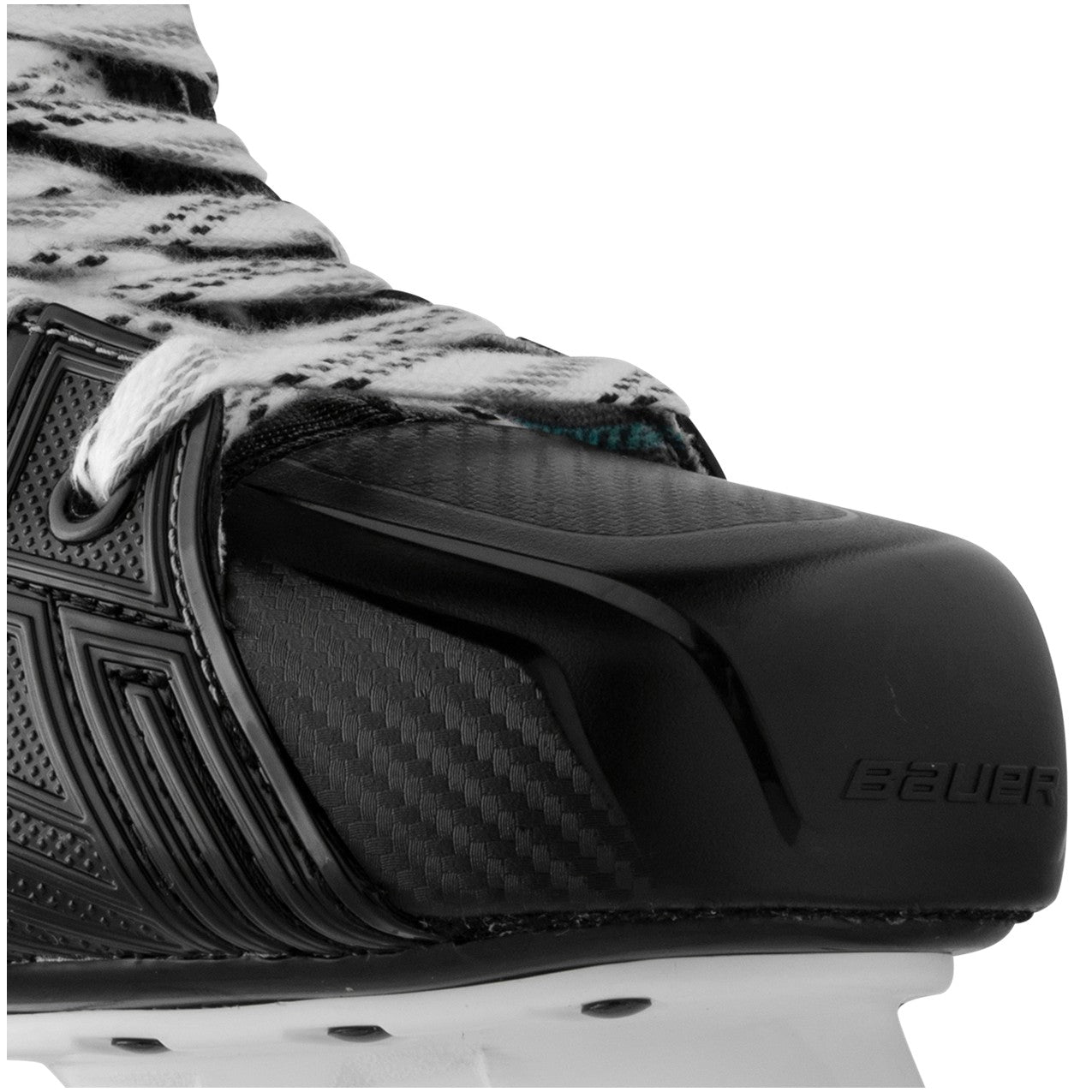 2026 Bauer Supreme F40 Hockey Skates - Senior