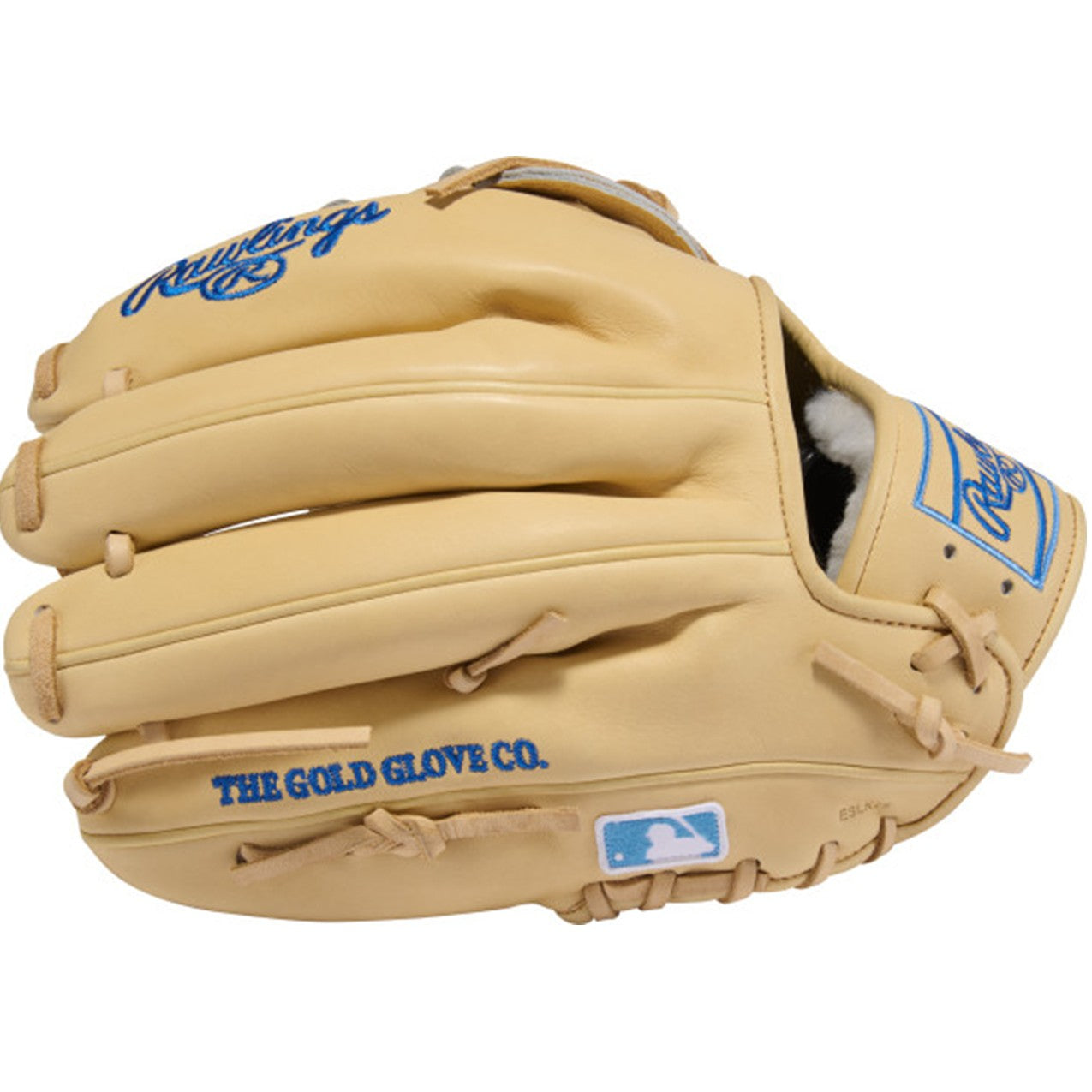 2027 Rawlings Pro Preferred 12.25" Utility Baseball Glove PROSKB17CR -  Right Hand Throw