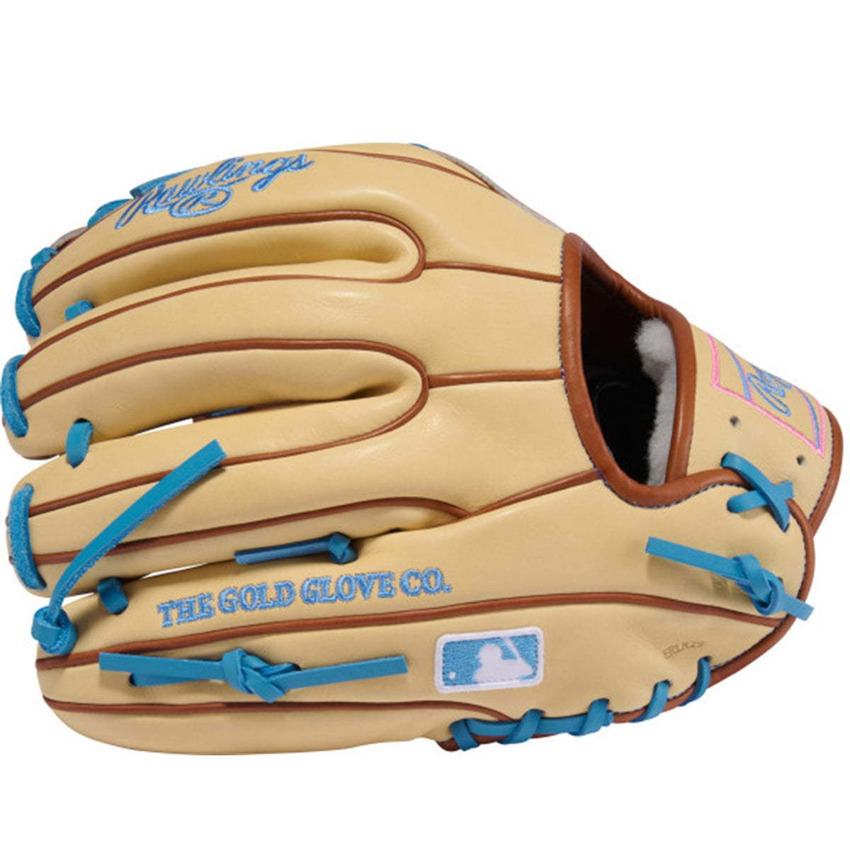 2027 Rawlings Pro Preferred 11.5" Infield Baseball Glove  PROS934-2BRC -  Right Hand Throw