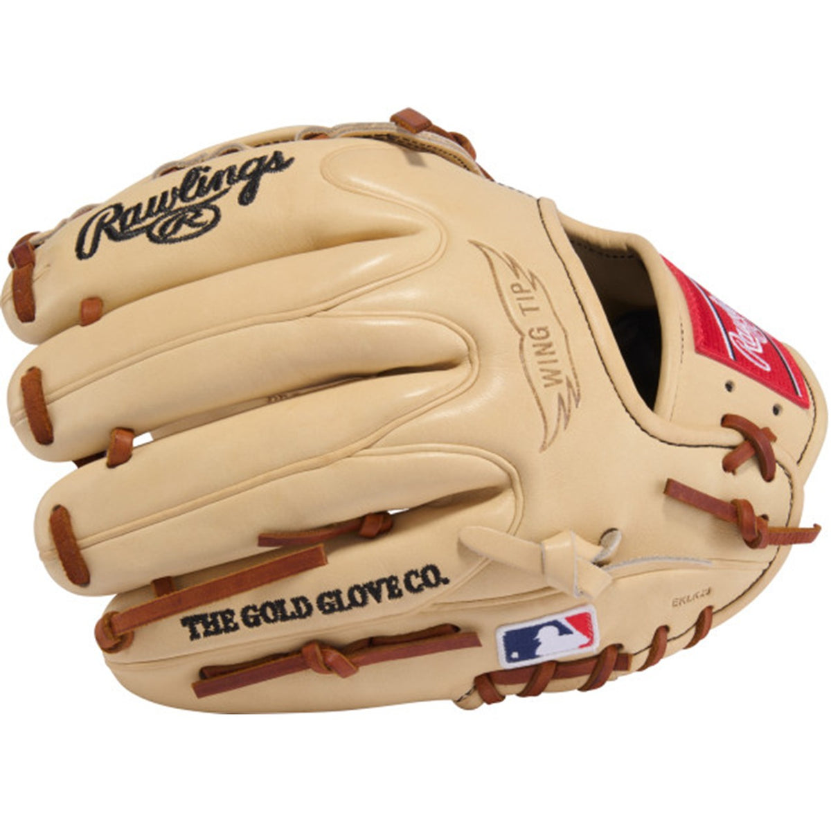 2027 Rawlings Heart of the Hide Traditional Series 11.75" Utility Baseball Glove PROT205W-6C -  Right Hand Throw