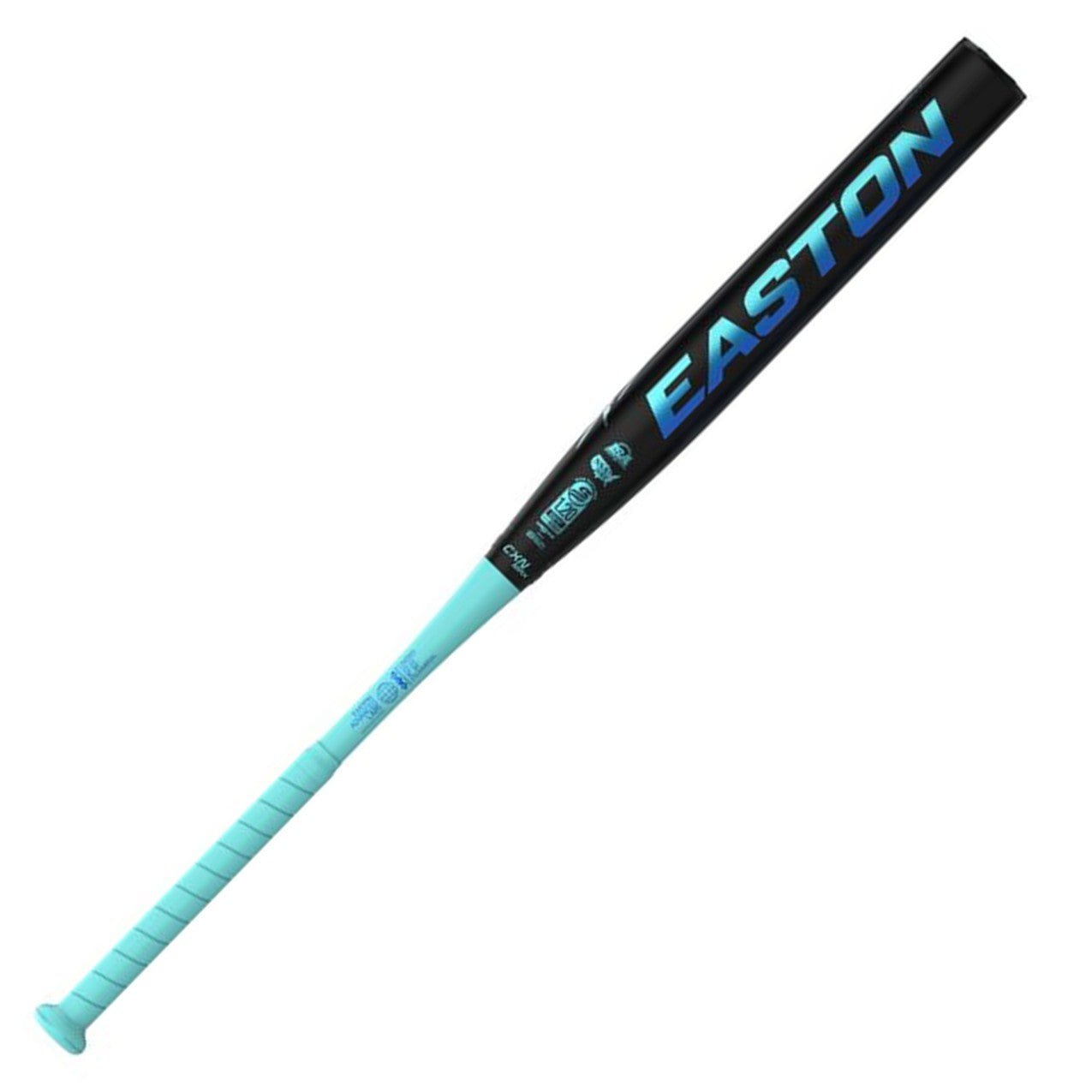 2026 Easton Marshburn 2 Piece 12" Loaded (0.5 oz) Slo-Pitch Bat ESU6MRSHL