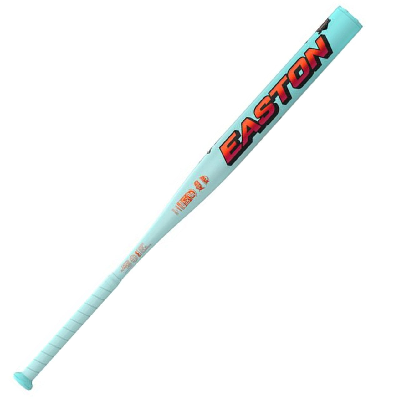 2026 Easton Marshburn 1 Piece 12.75" Loaded (0.5 oz) Slo-Pitch Bat ESU6MRSH1L