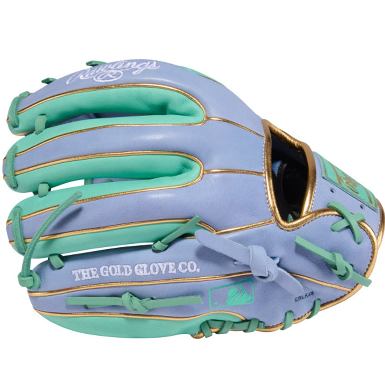 2027 Rawlings Heart of the Hide 11.5" Infield Baseball Glove PROR314-2XPE -  Right Hand Throw