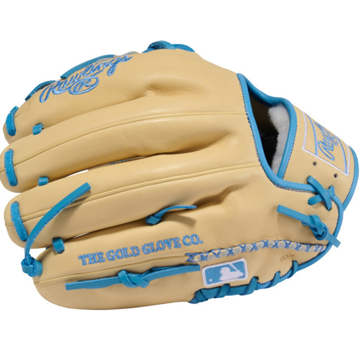 2027 Rawlings Pro Preferred 11.5" Infield Baseball Glove  PROS204-2CCCB -  Right Hand Throw