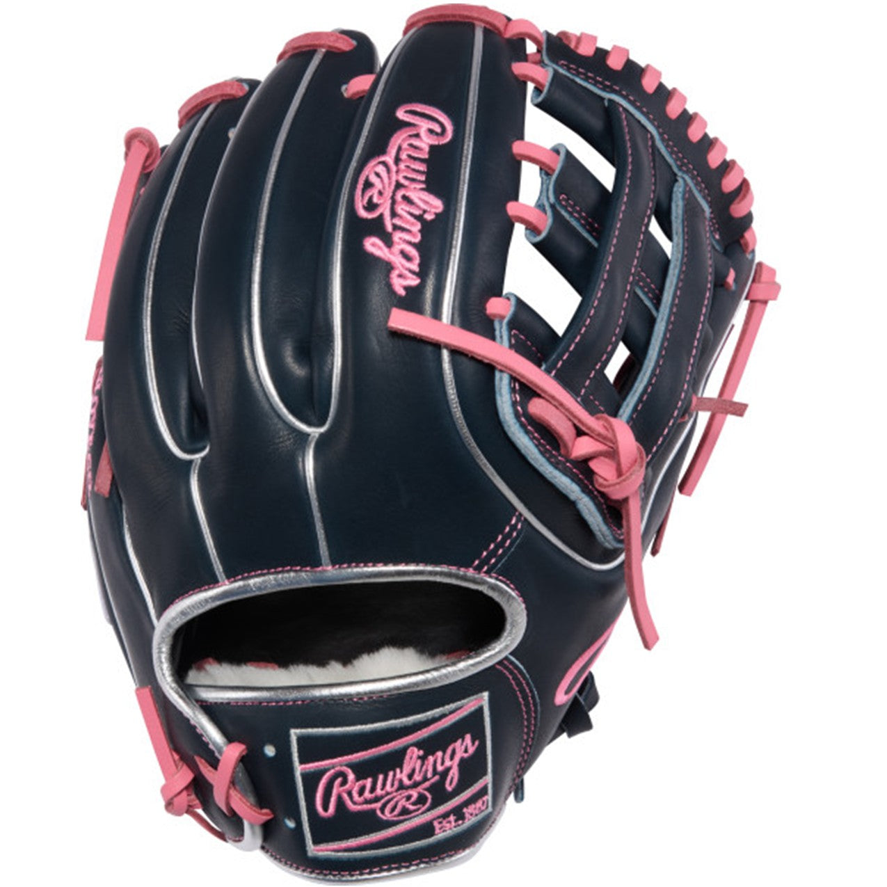 2027 Rawlings Pro Preferred 11.75" Infield Baseball Glove  PROSCC4N -  Right Hand Throw