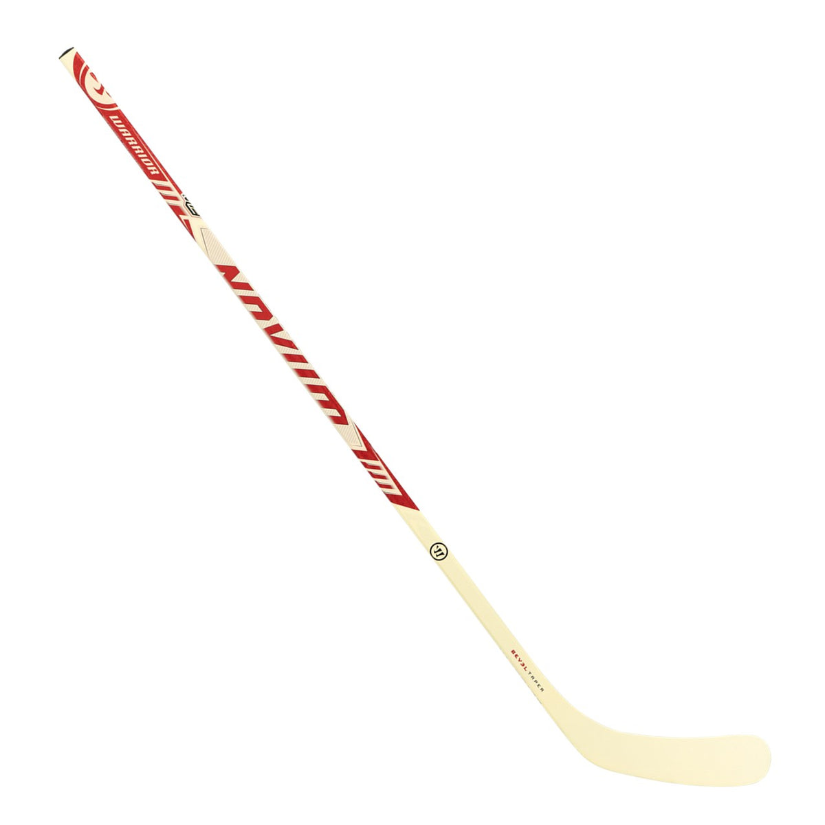 2026 Warrior Novium 3 SP  Hockey Stick - Junior