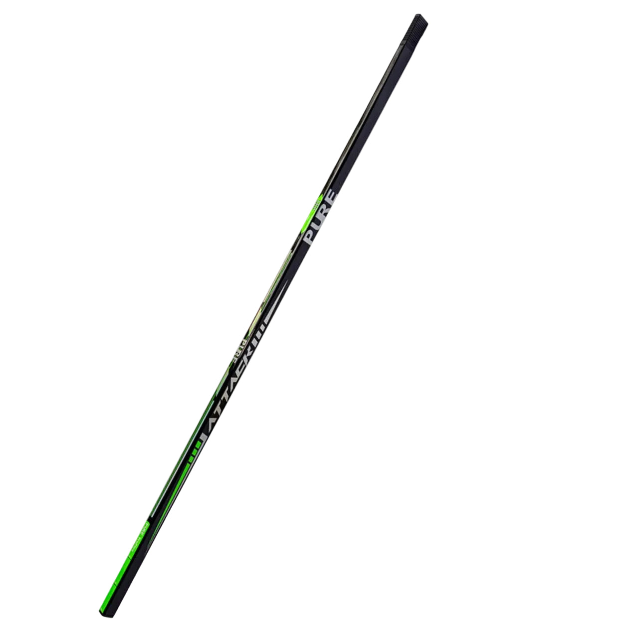 2024 Pure Attack 40 Flex Ringette Stick - Junior 46"