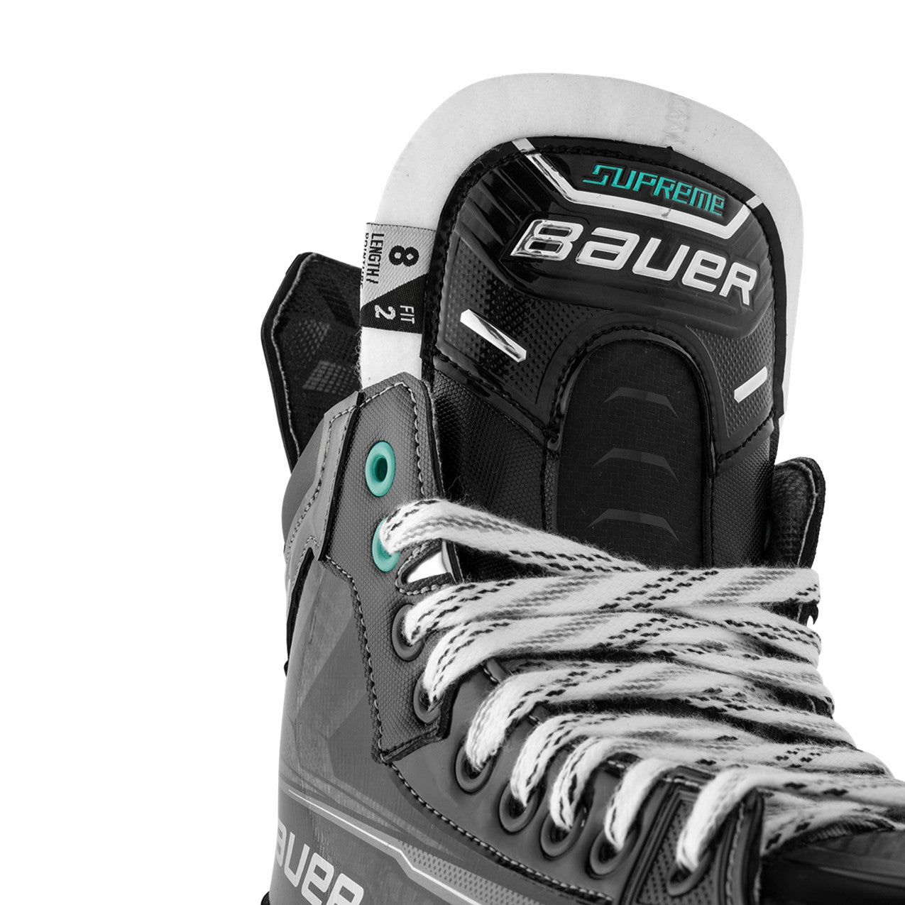 2026 Bauer Supreme F40 Hockey Skates - Senior