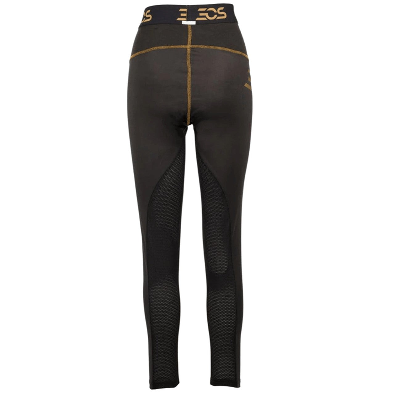EOS Compression Pant with Jock and Sock Tabs - Junior