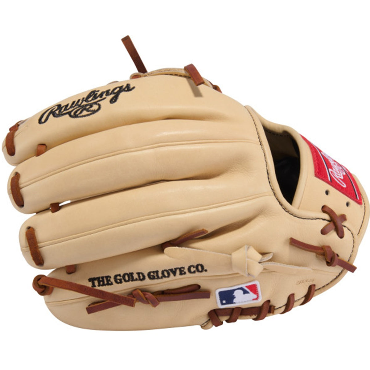 2027 Rawlings Heart of the Hide Traditional Series 12" Utility Baseball Glove PROT206-9C