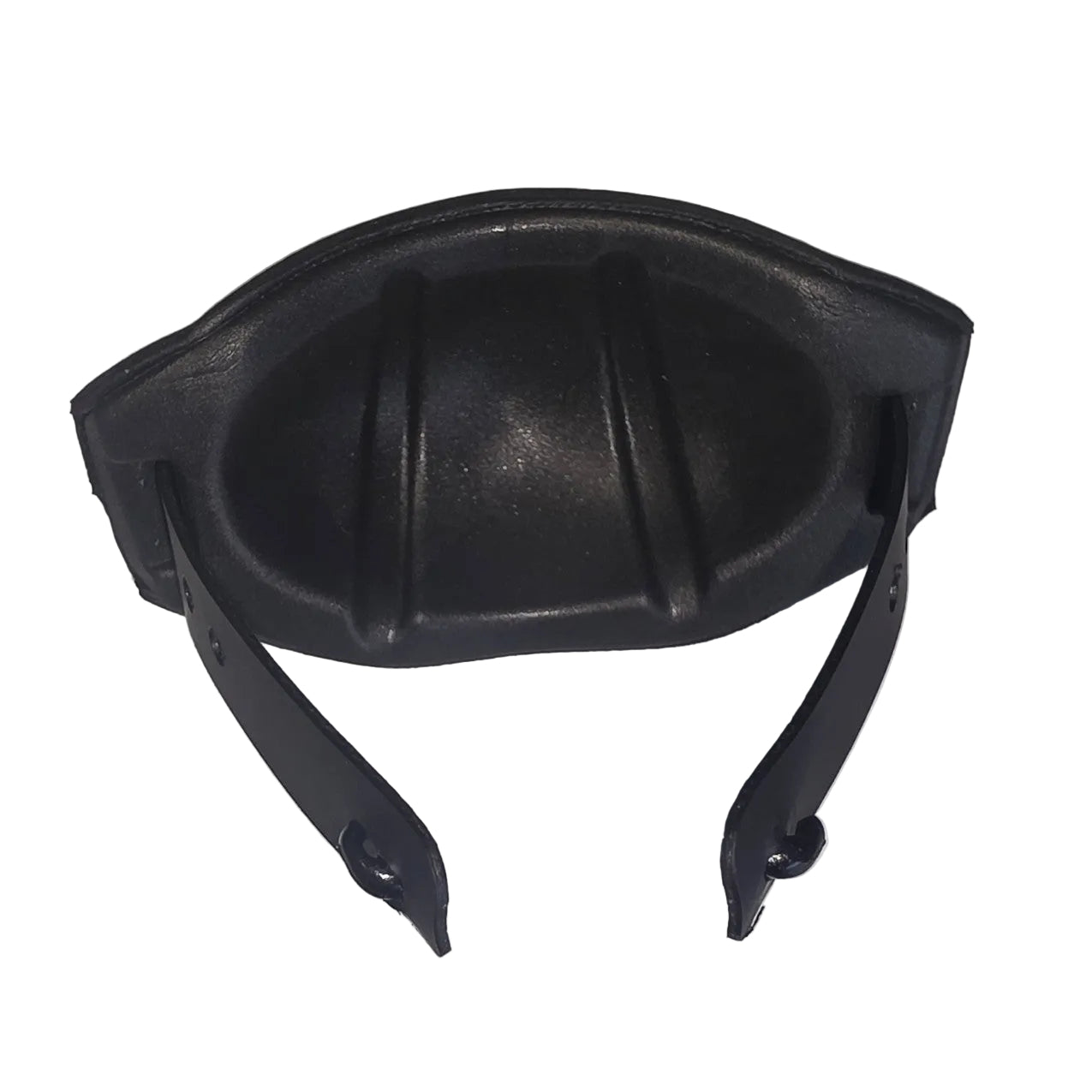 CCM FMPRO Replacement Chin Cup With Adjustable Straps - Senior