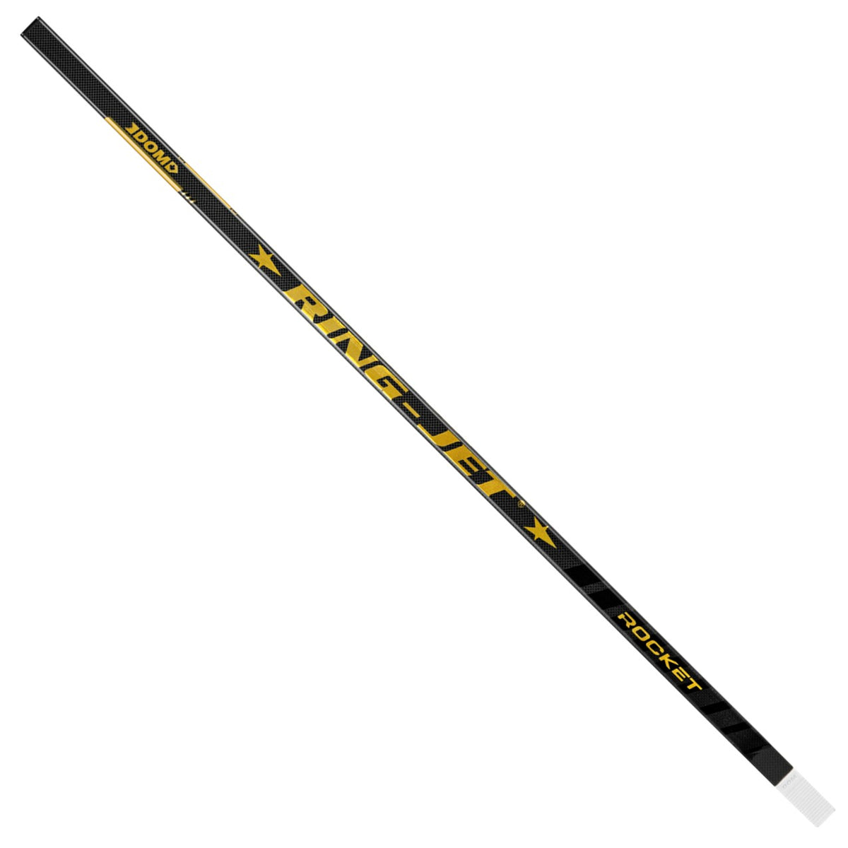 2026 Ring Jet Rocket XT Ringette Stick 59" - 50 Flex