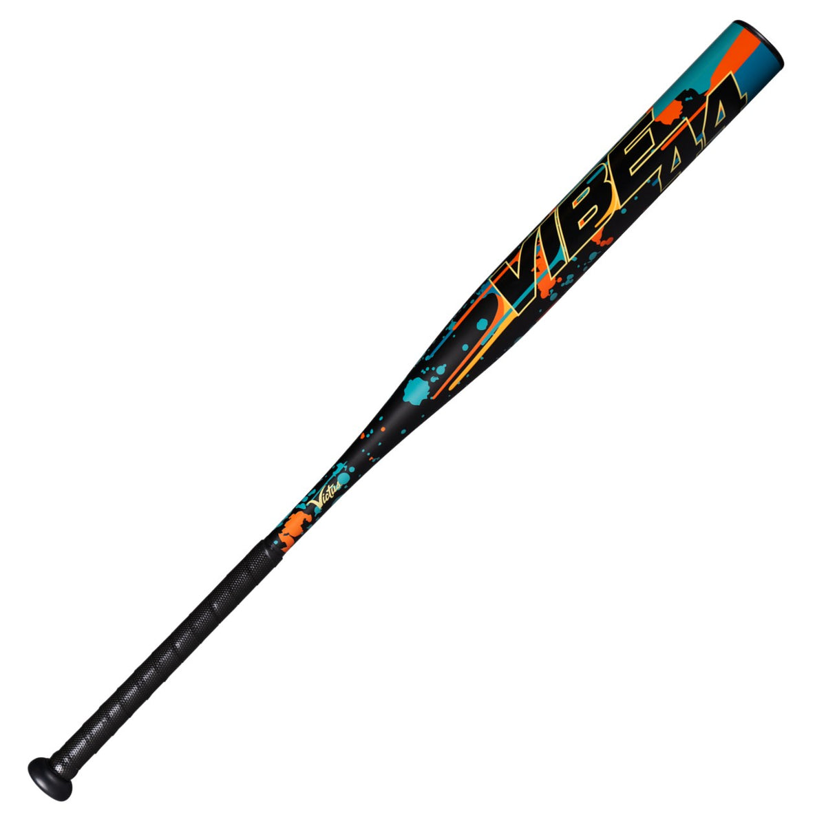 2027 Victus Vibe 44 1 Piece 12" Big Boy (1.0 oz) Slo-Pitch Bat SSUSA