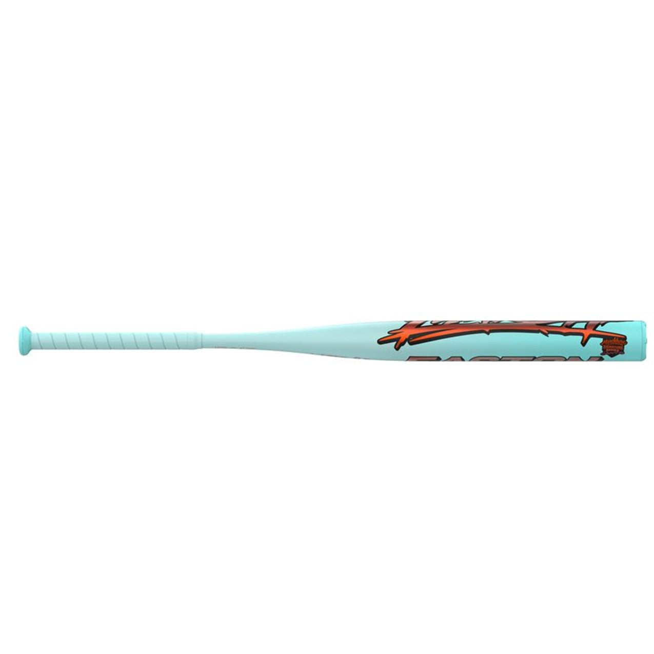 2026 Easton Marshburn 1 Piece 12.75" Loaded (0.5 oz) Slo-Pitch Bat ESU6MRSH1L