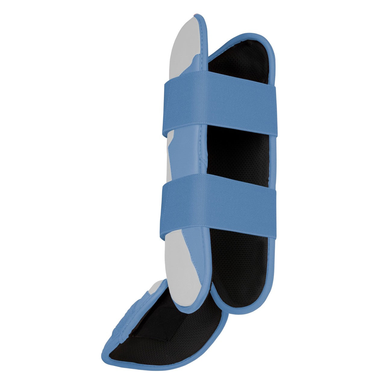 2026 Bruce Bolt Chrome Series Leg Guard - Adult
