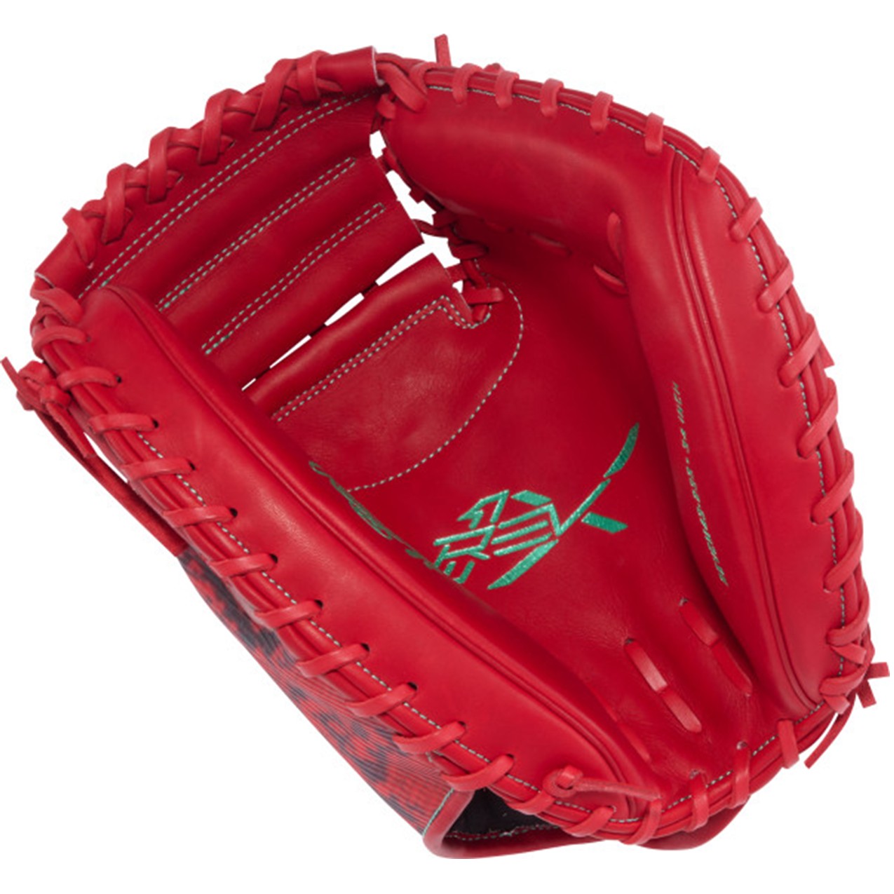 2027 Rawlings Rev1X 34"" Catchers Baseball Glove REVCM43-23S - Right Hand Throw
