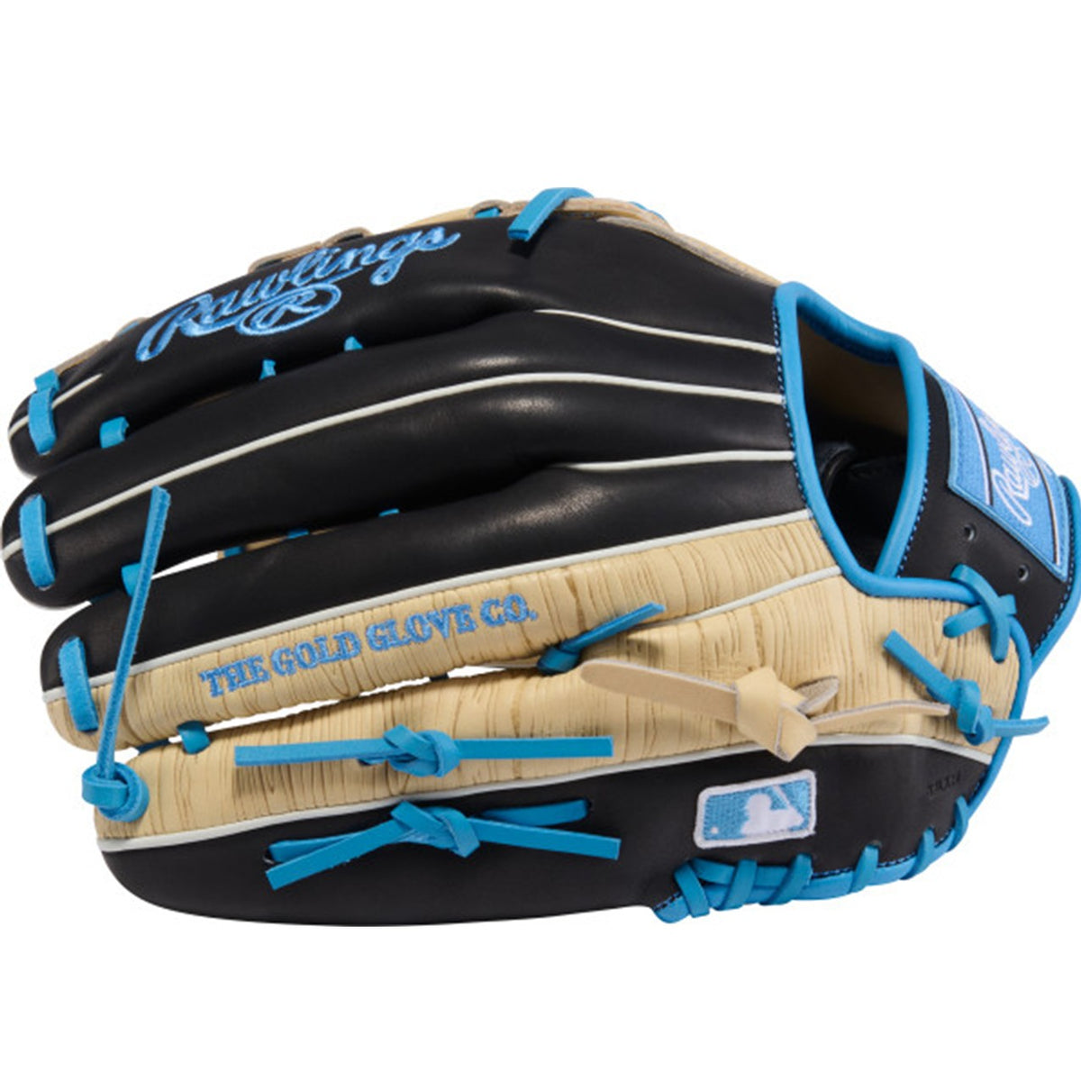 2027 Rawlings Heart of the Hide 12.75" Outfield Baseball Glove PROR3039-6CCBB