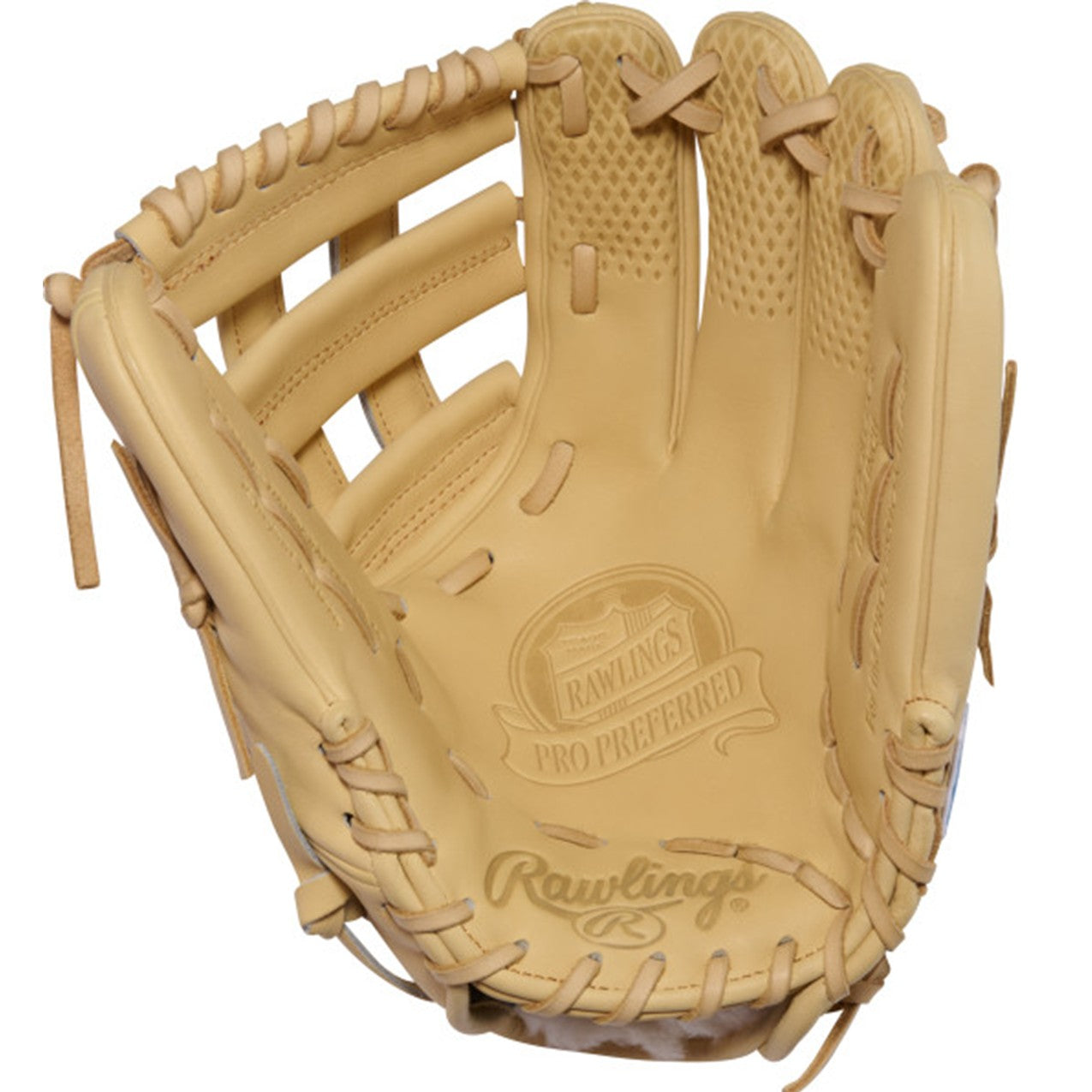 2027 Rawlings Pro Preferred 12.25" Utility Baseball Glove PROSKB17CR -  Right Hand Throw