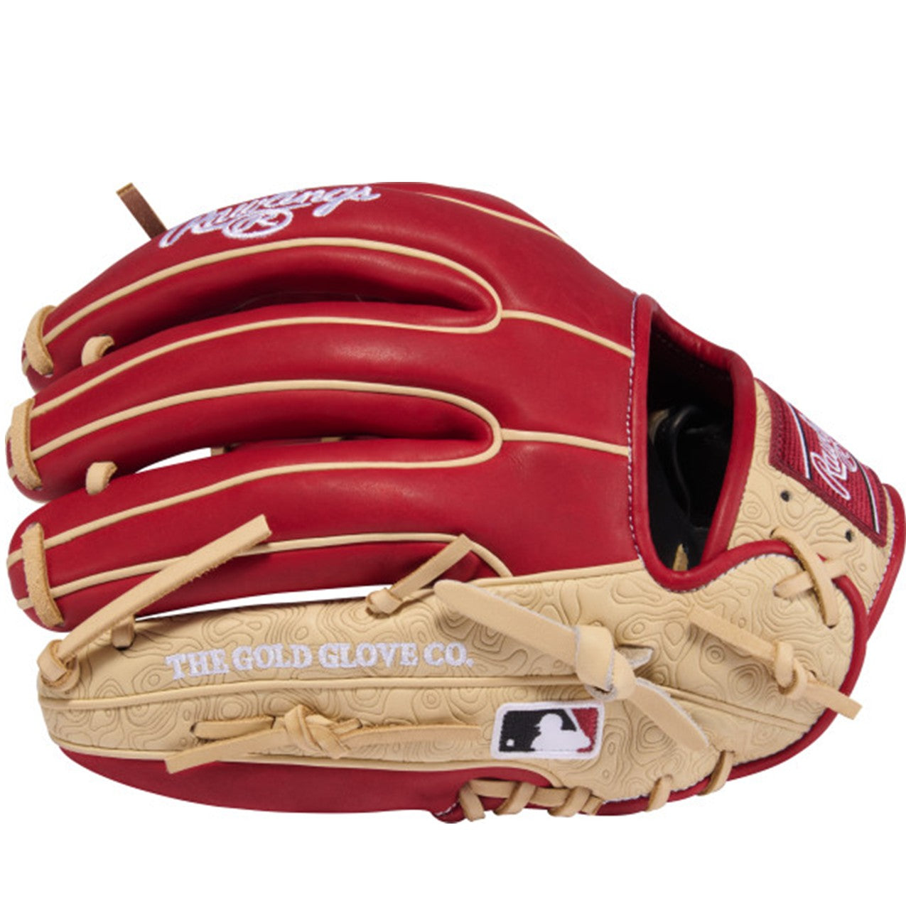 2027 Rawlings Heart of the Hide 11.75" Infield Baseball Glove PROR315-2SHCC -  Right Hand Throw
