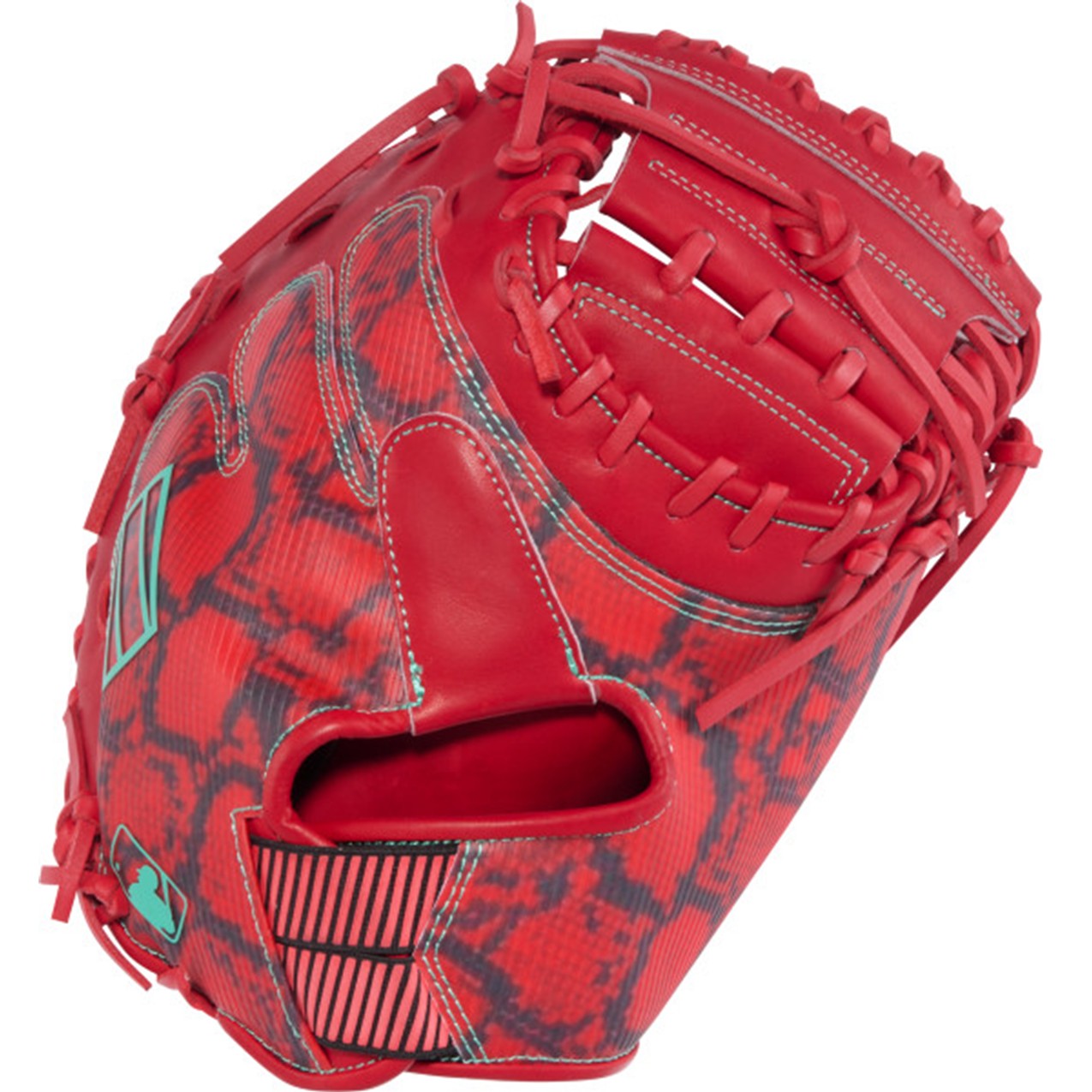 2027 Rawlings Rev1X 34"" Catchers Baseball Glove REVCM43-23S - Right Hand Throw