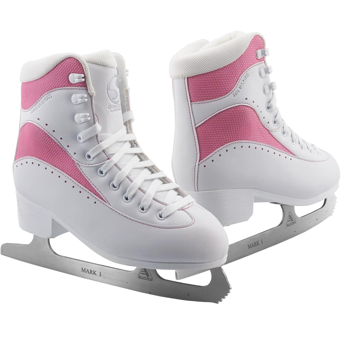 Jackson Ultima Softec Vista ST3251 Figure Skate - Junior