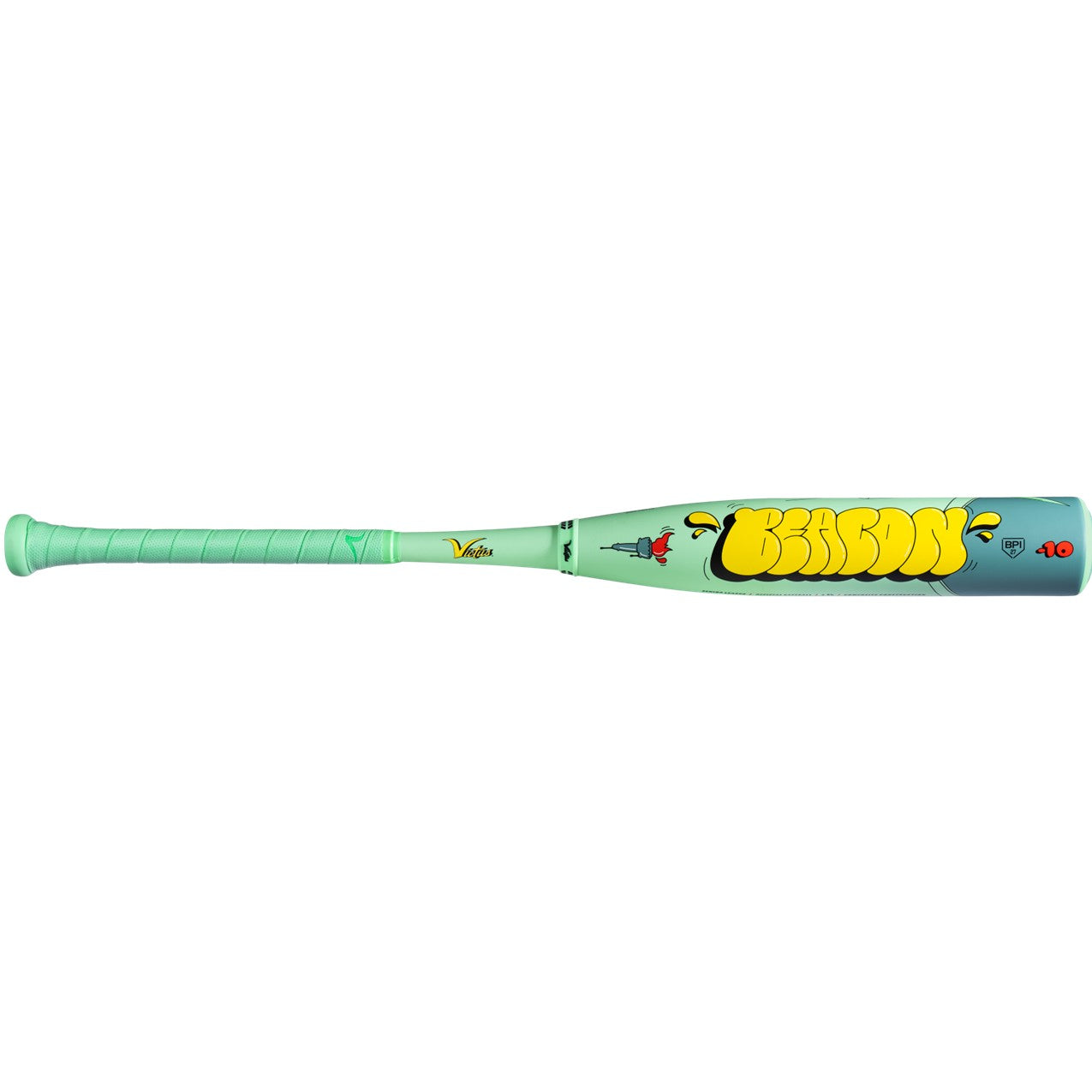 2026 Victus Nova Lit Beacon SL -10 Baseball Bat USSSA-VSBNL10B