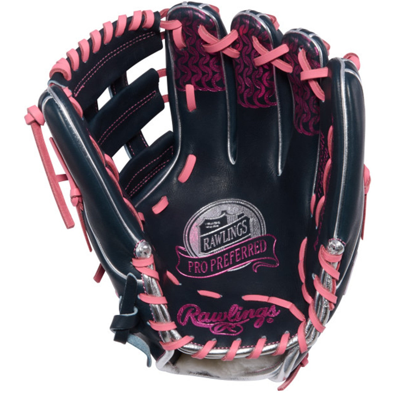 2027 Rawlings Pro Preferred 11.75" Infield Baseball Glove  PROSCC4N -  Right Hand Throw