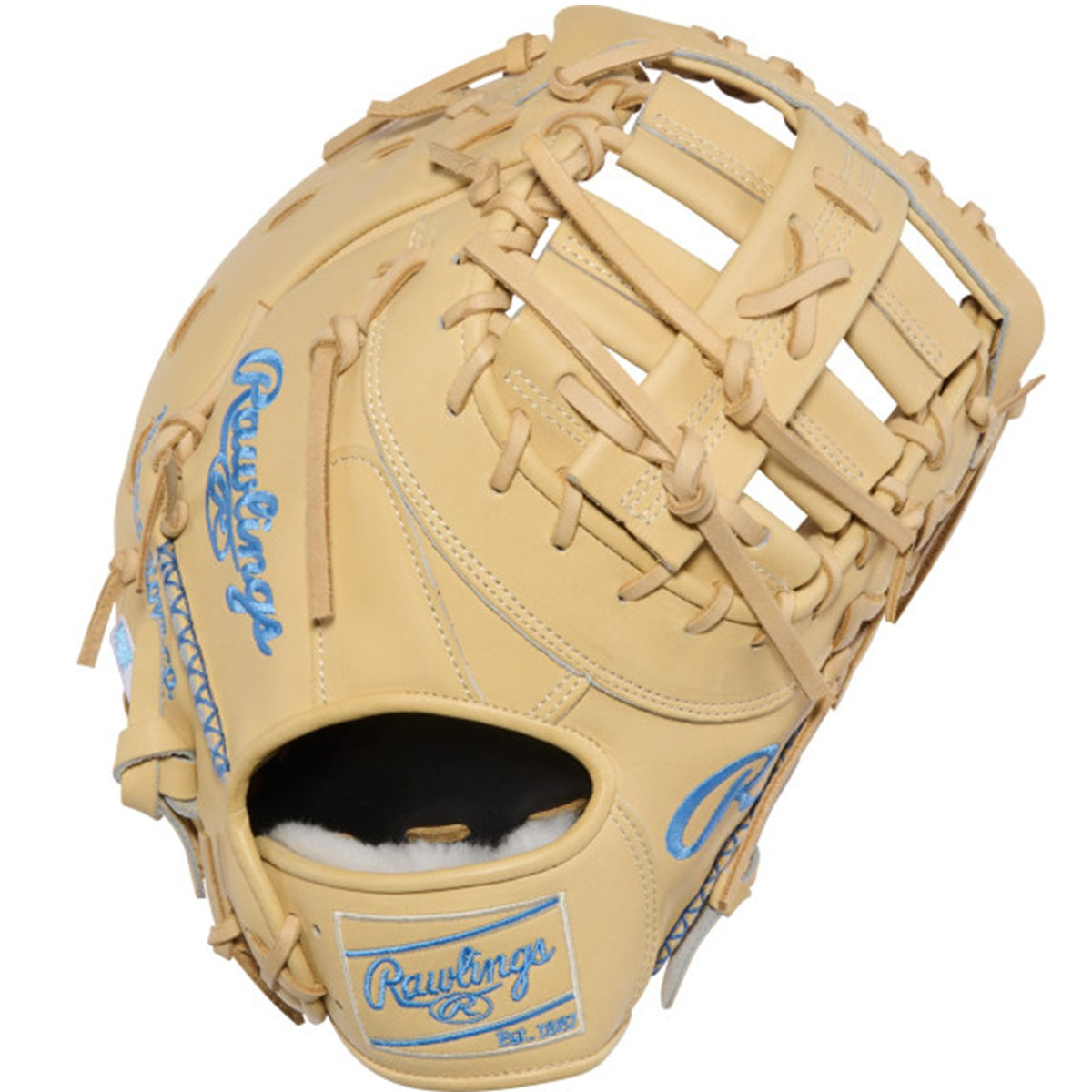 2027 Rawlings Pro Preferred  13" First Base Baseball Glove PROSBH3C