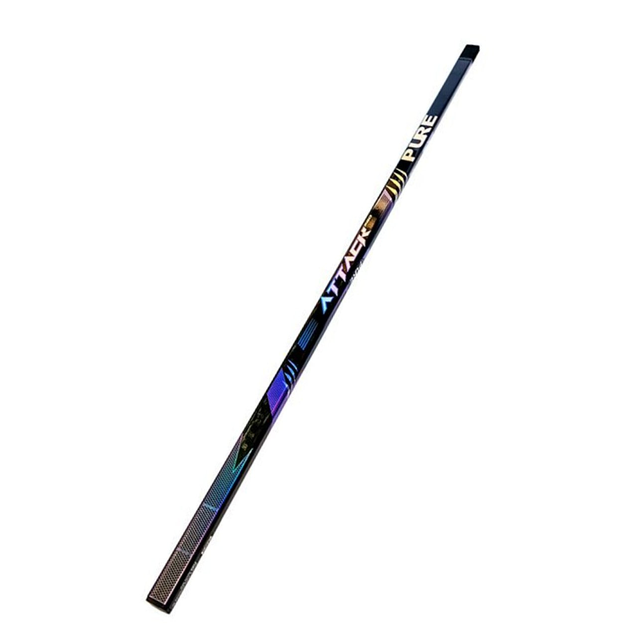2026 Pure Sports Attack Pro Ringette Stick - Junior 35 Flex 43"