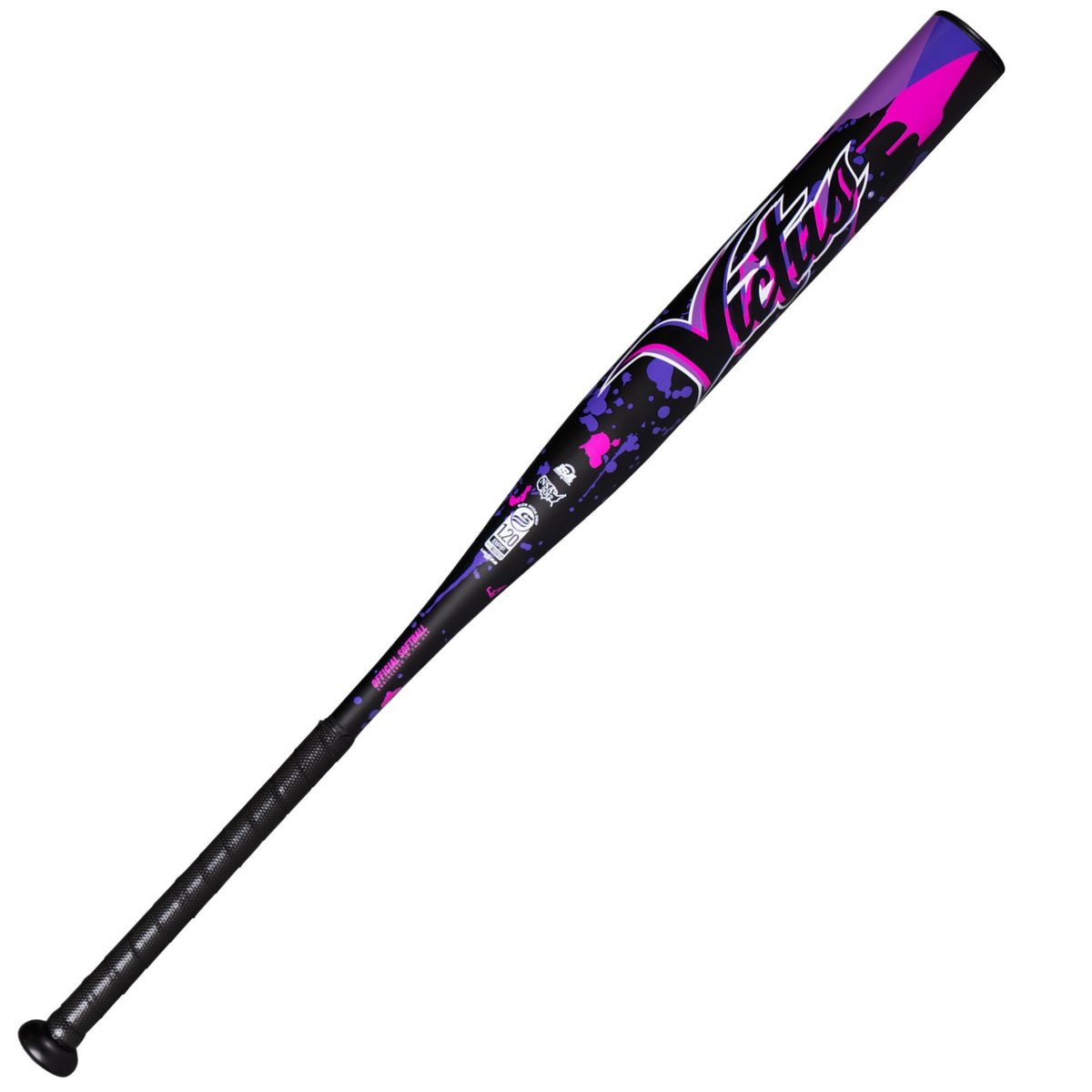 2027 Victus Vibe 36 1 Piece 12.75" Ya Ya (0.5 oz) Slo-Pitch Bat USSSA