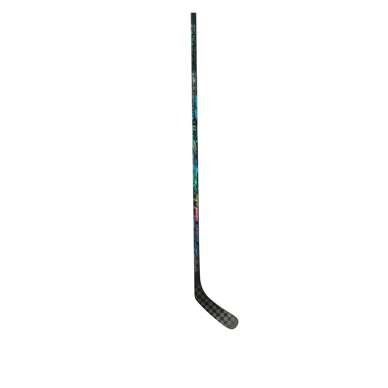 2026 True Catalyst Nitro Hockey Stick 52" - Junior