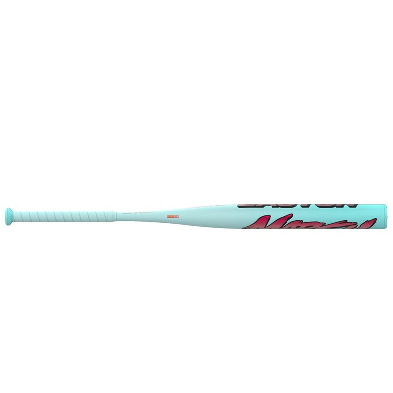 2026 Easton Marshburn 1 Piece 12.75" Loaded (0.5 oz) Slo-Pitch Bat ESU6MRSH1L