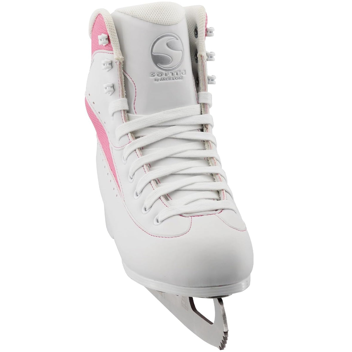 Jackson Ultima Softec Vista ST3251 Figure Skate - Junior