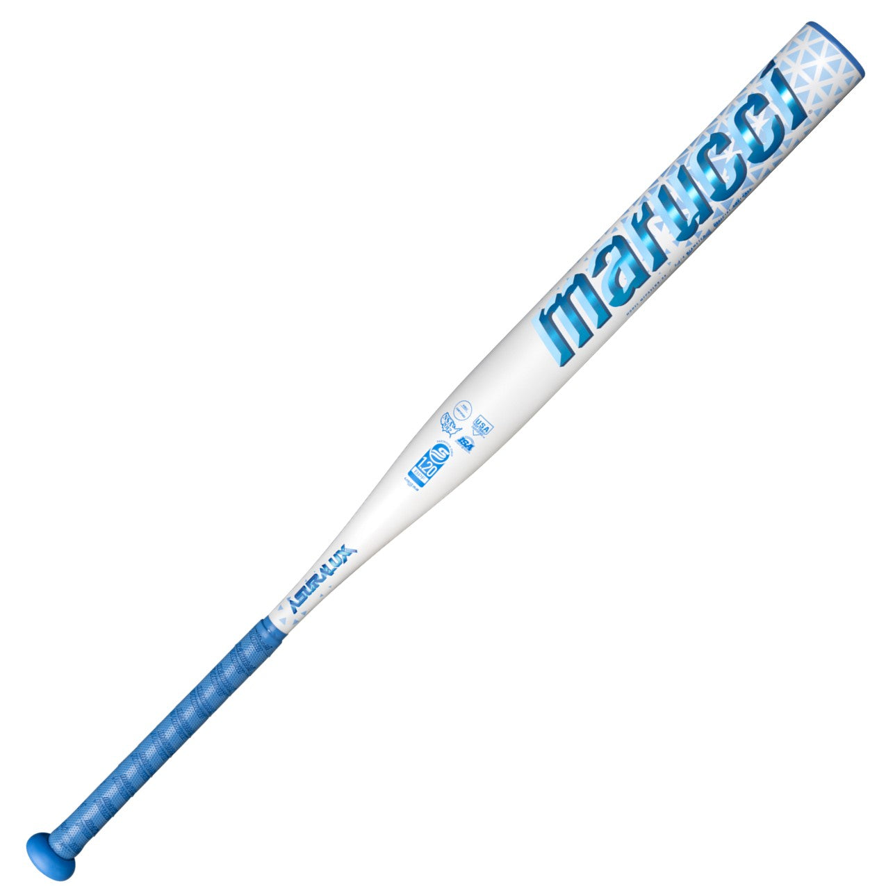 2027 Marucci Asura Lux Rise -10 1 Piece Fast Pitch Bat