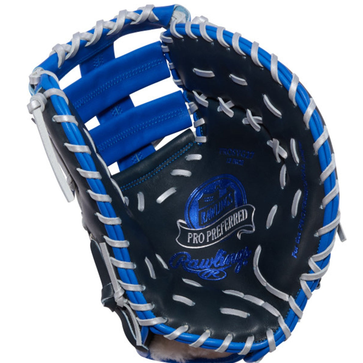 2027 Rawlings Pro Preferred  13" First Base Baseball Glove PROSVG27N