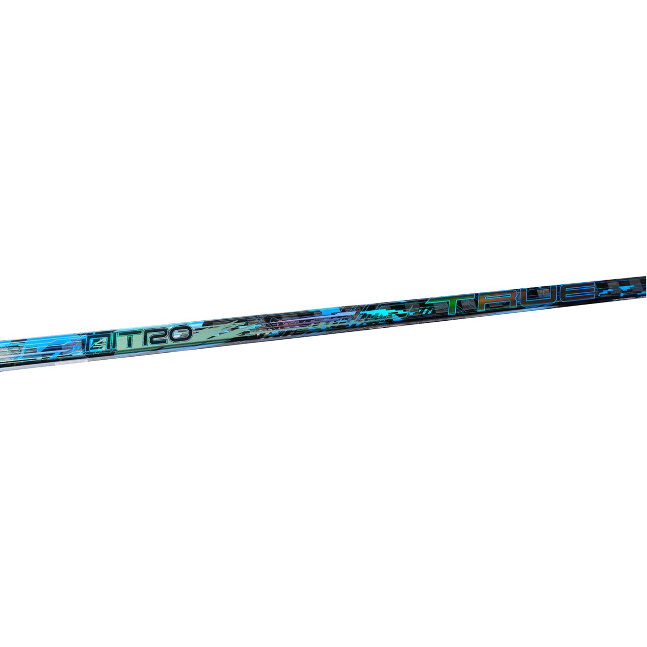 2026 True Catalyst Nitro Hockey Stick 52" - Junior