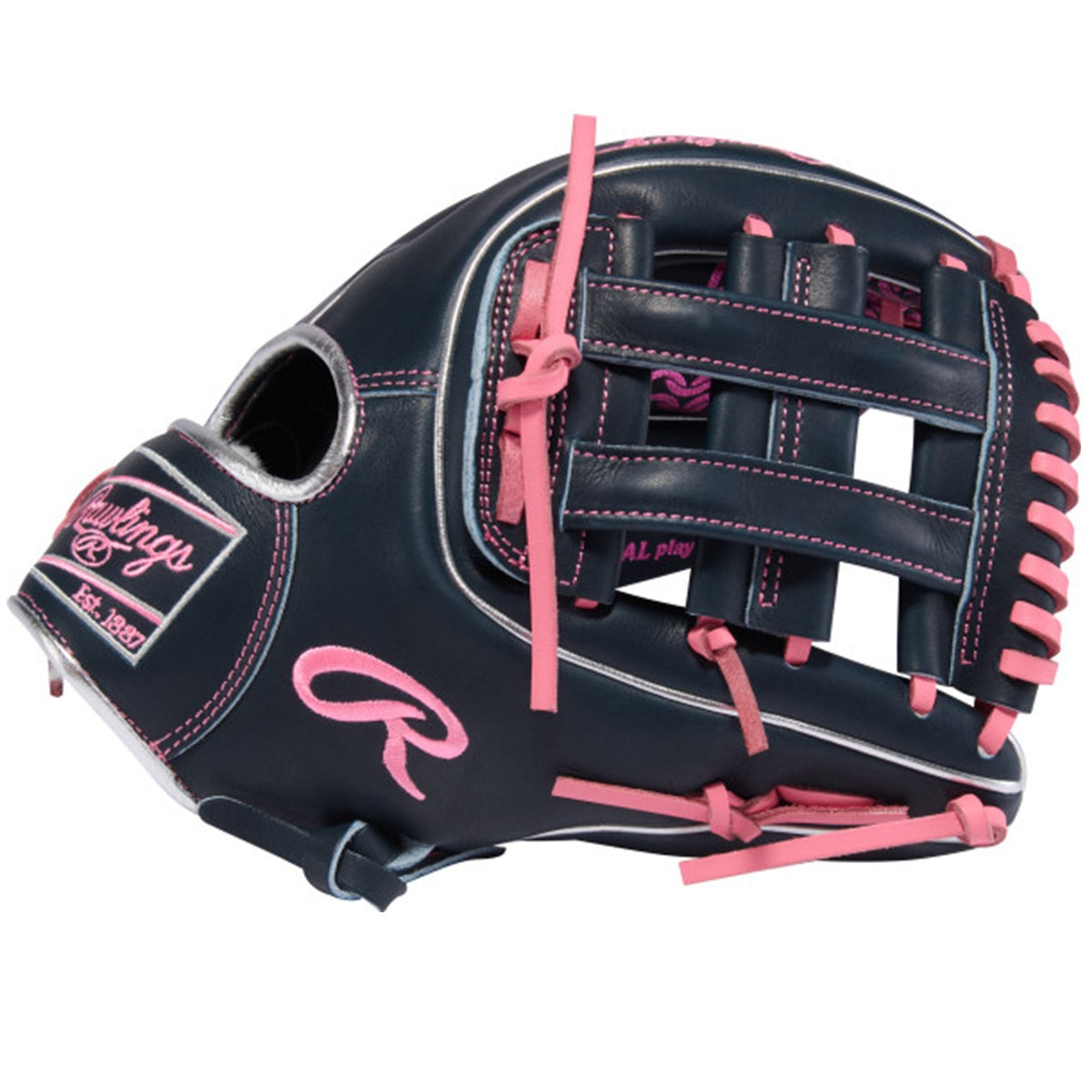 2027 Rawlings Pro Preferred 11.75" Infield Baseball Glove  PROSCC4N -  Right Hand Throw
