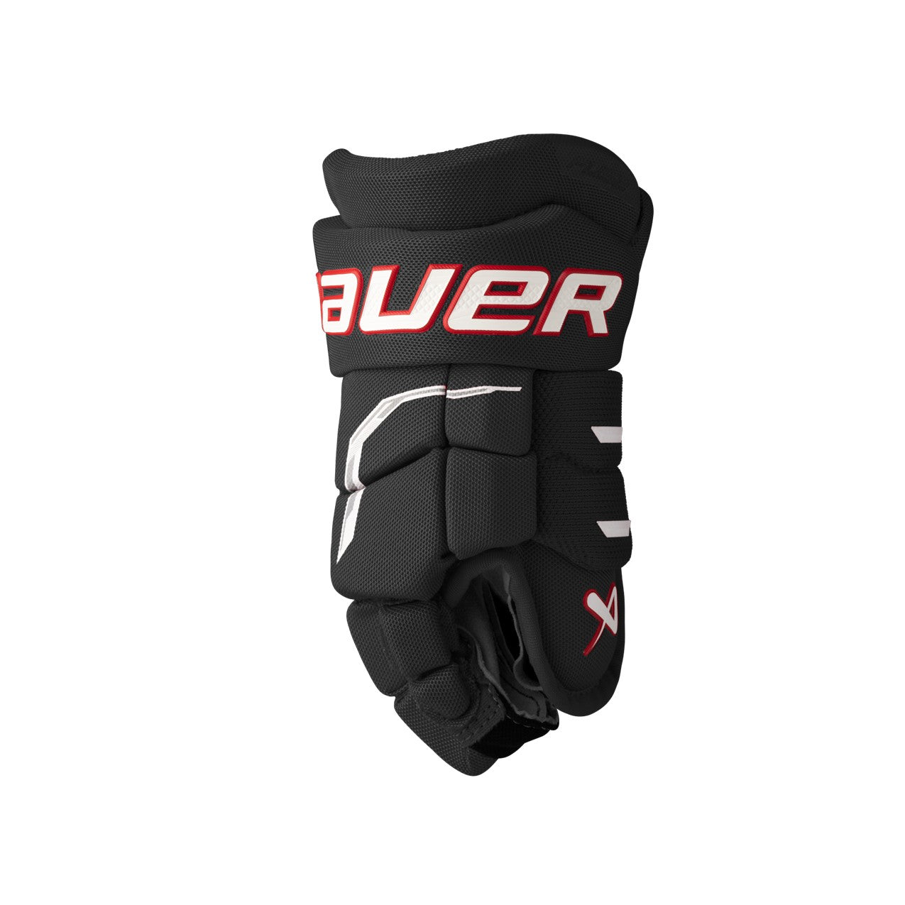 2026 Bauer Supreme Fuse Hockey Gloves - Youth