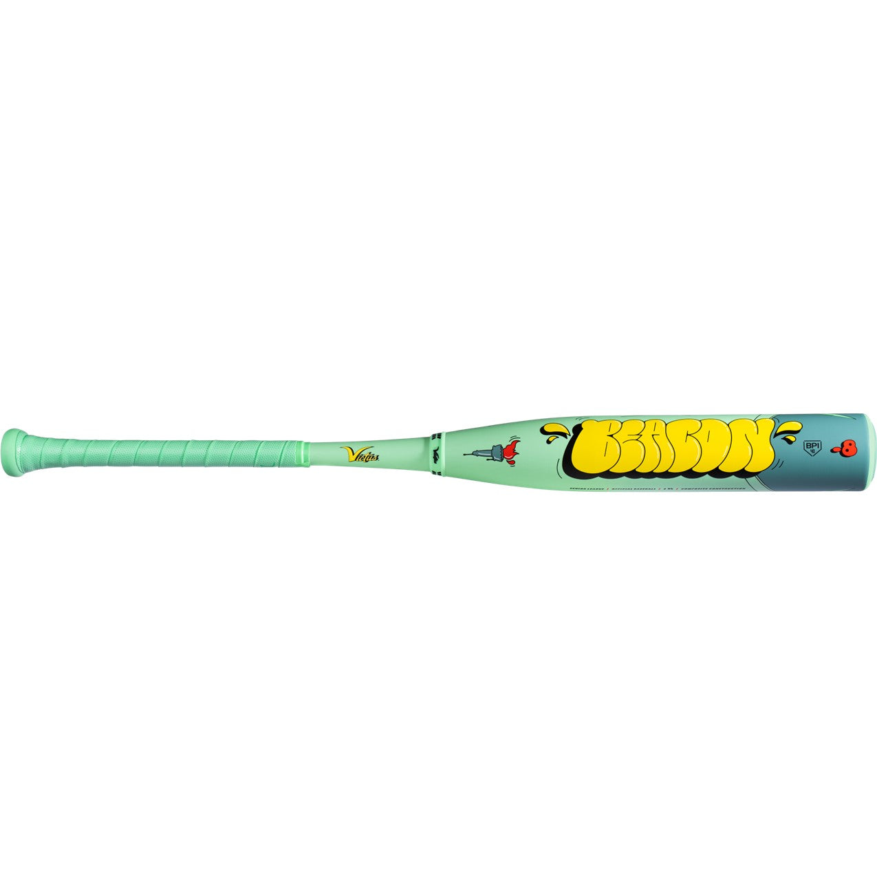 2026 Victus Nova Lit Beacon SL -8 Baseball Bat USSSA - VSBNL8B