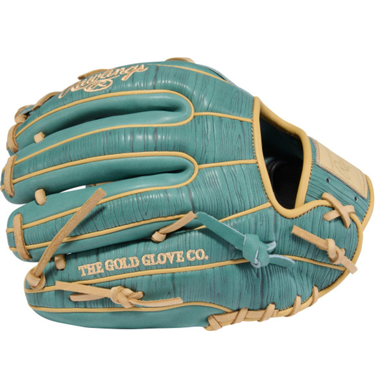 2027 Rawlings Heart of the Hide 11.5" Infield Baseball Glove PROR934-2SP -  Right Hand Throw