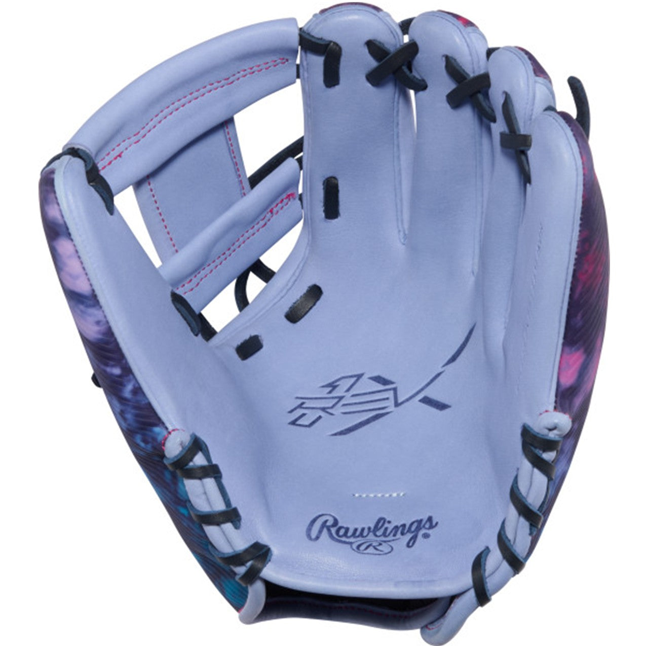 2027 Rawlings Rev1X 11.75" Infield Baseball Glove REV205-2XPE - Right Hand Throw
