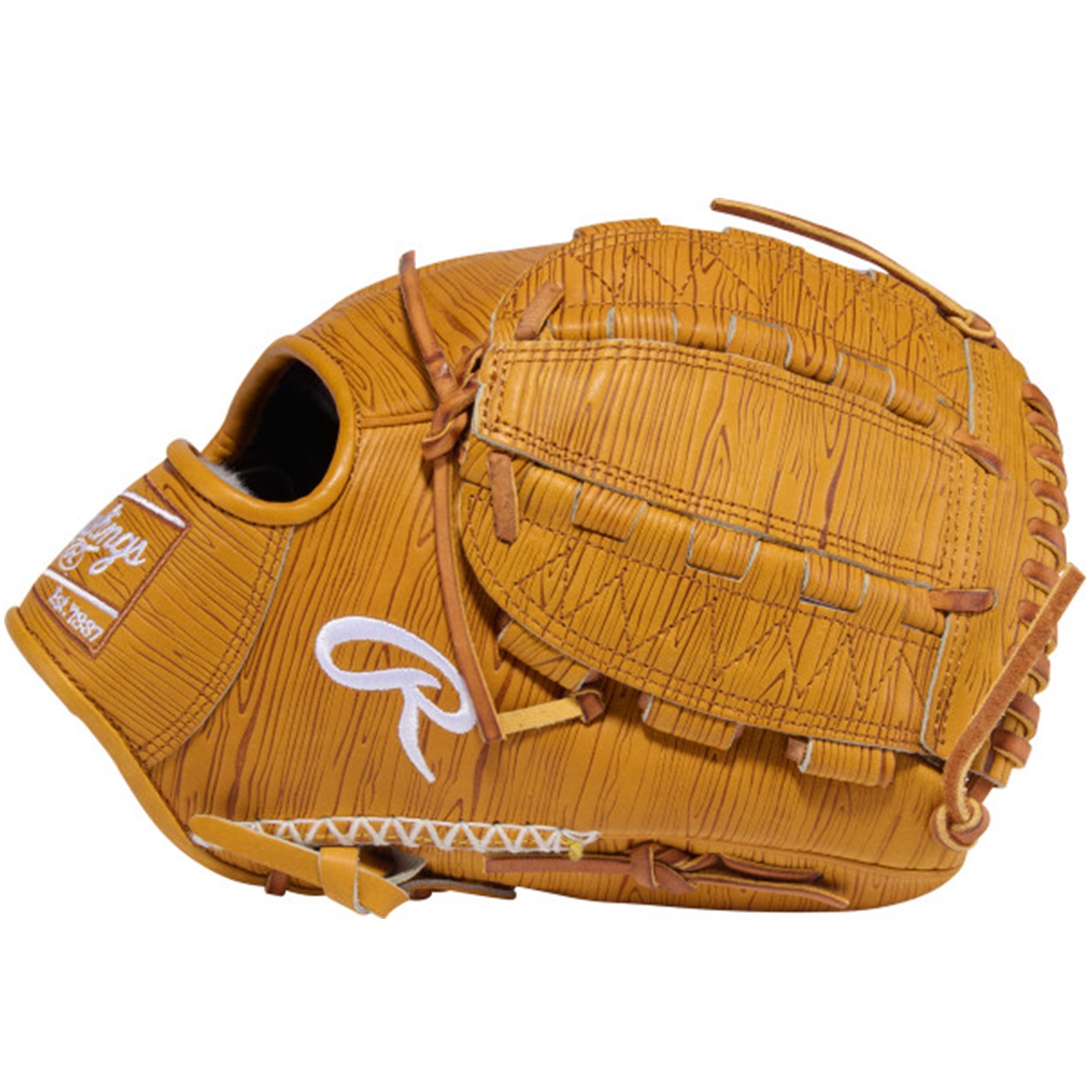 2027 Rawlings Pro Preferred 12" Utility Baseball Glove PROS206-12TT -  Right Hand Throw
