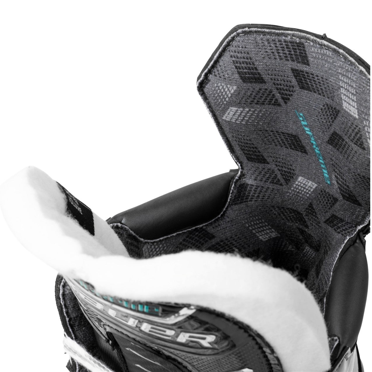 2026 Bauer Supreme F40 Hockey Skates - Senior