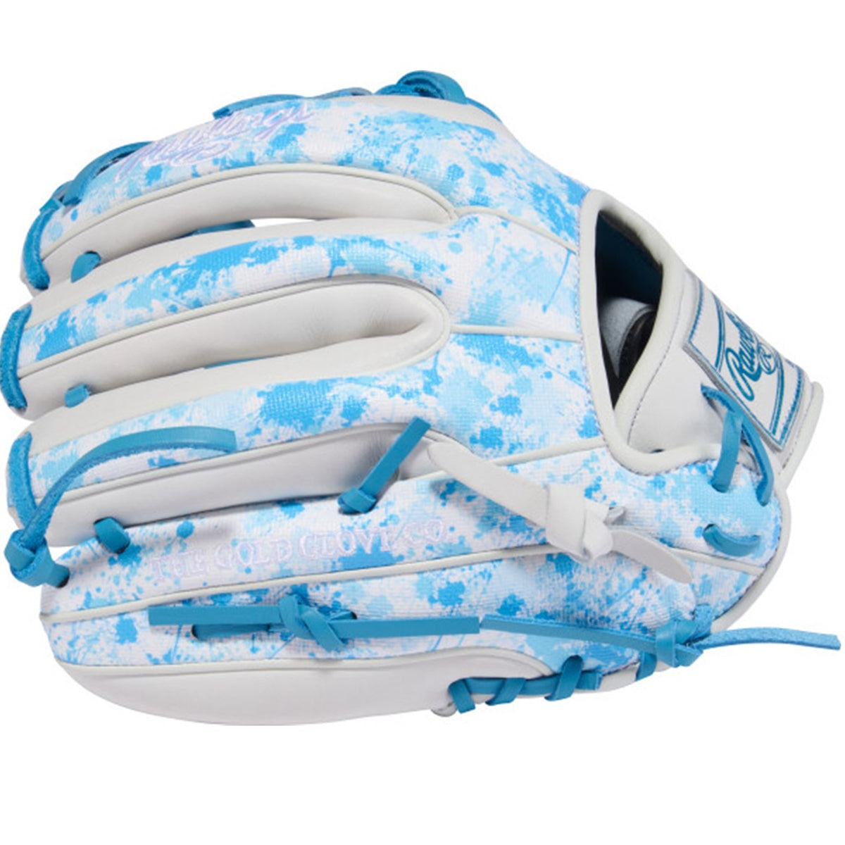 2027 Rawlings Heart of the Hide Contour Fit 11.5" Infield Baseball Glove PROR314U-2CBW -   Right Hand Throw