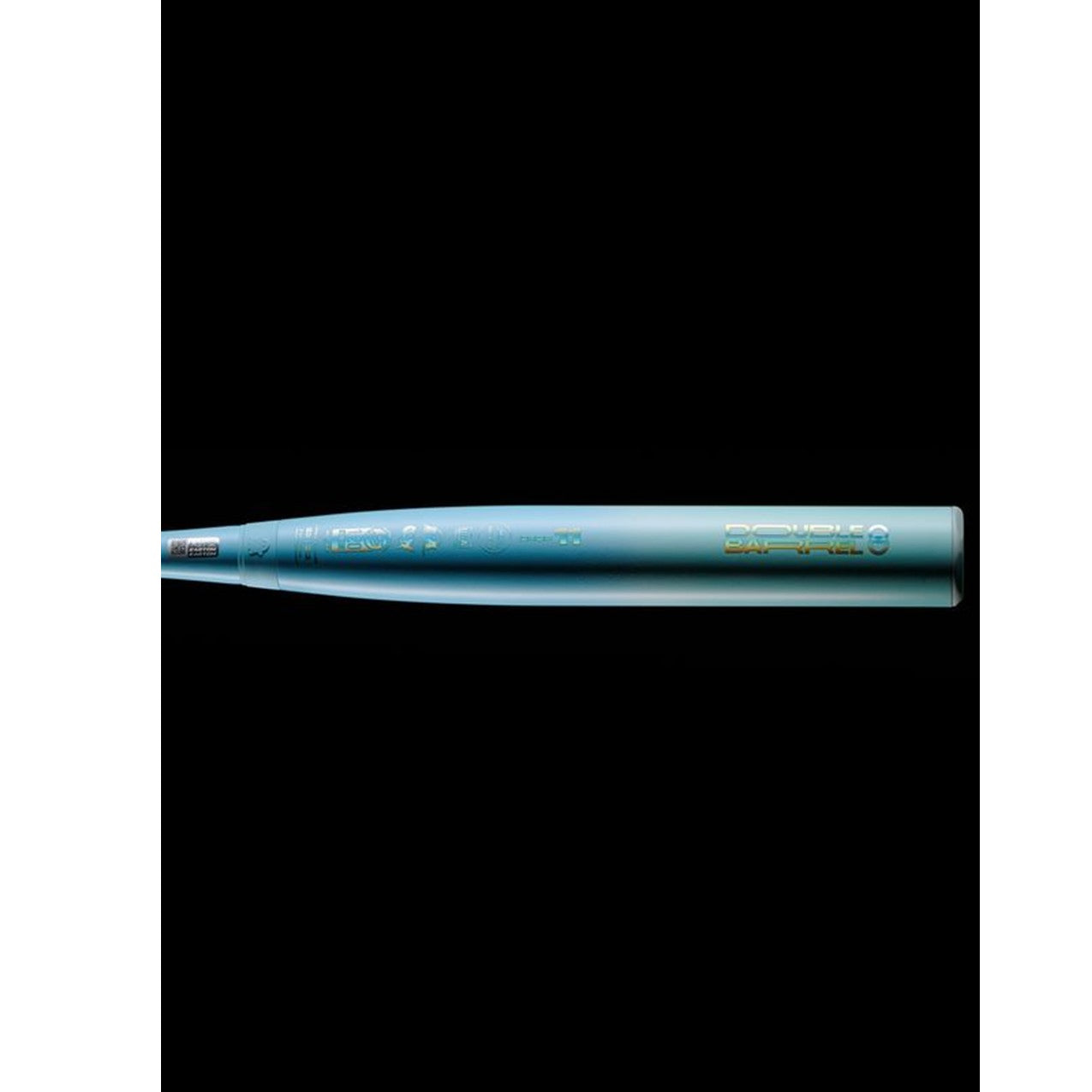 2027 Easton Ghost OG 2 Piece -11 Fast Pitch Bat