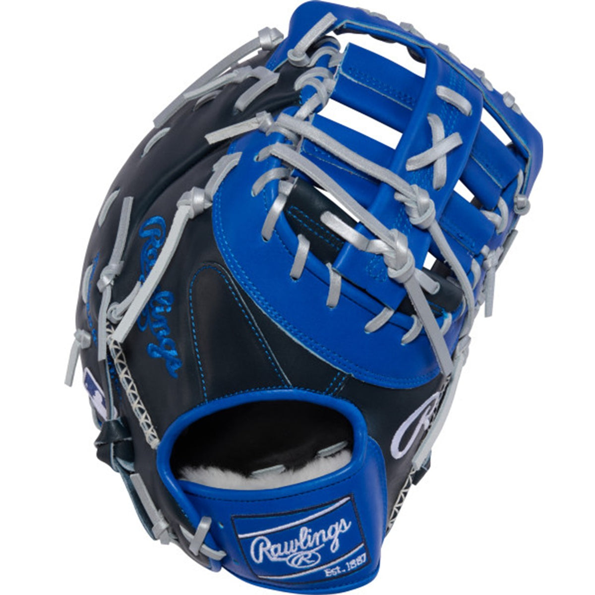 2027 Rawlings Pro Preferred  13" First Base Baseball Glove PROSVG27N