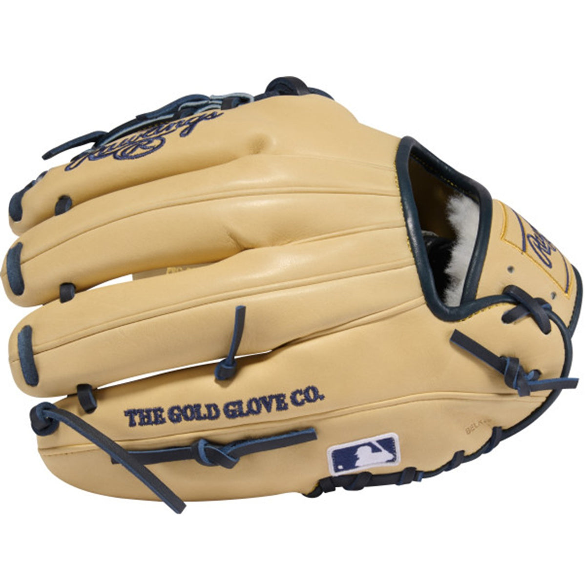 2027 Rawlings Pro Preferred 11.5" Infield Baseball Glove  PROSAV11C -  Right Hand Throw